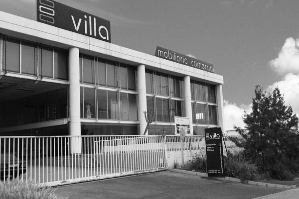 Grupo Villa – Quiénes somos Grupo Villa - Quiénes somos